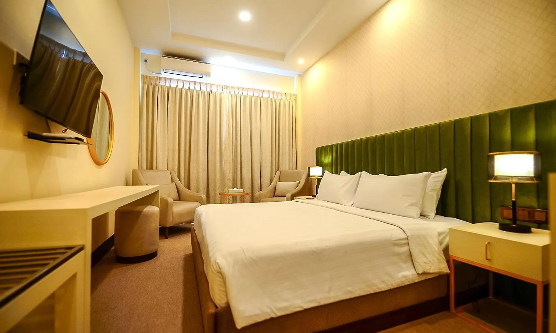 Devon Rest Hotel Kandy