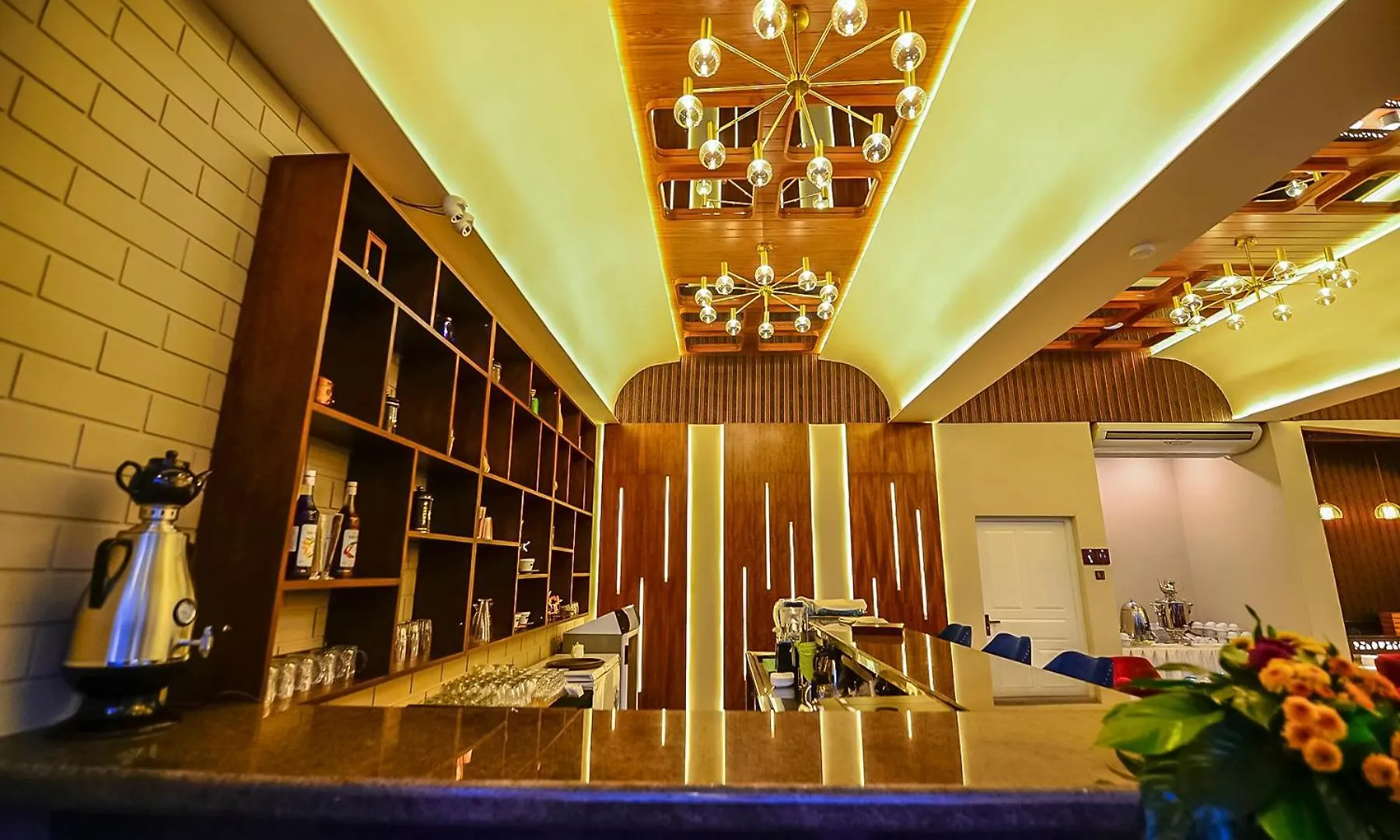 Devon Rest Hotel Kandy