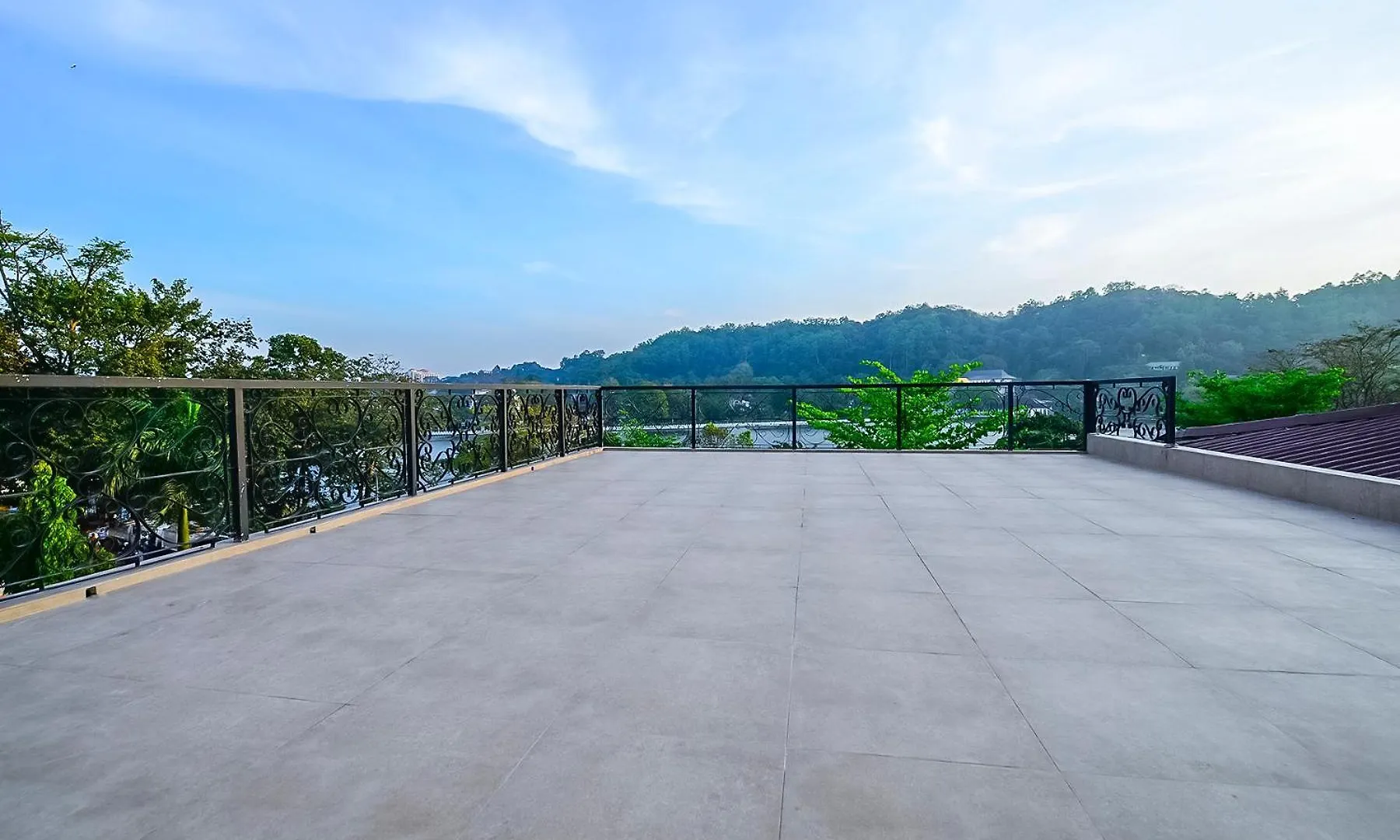 Devon Rest Hotel Kandy