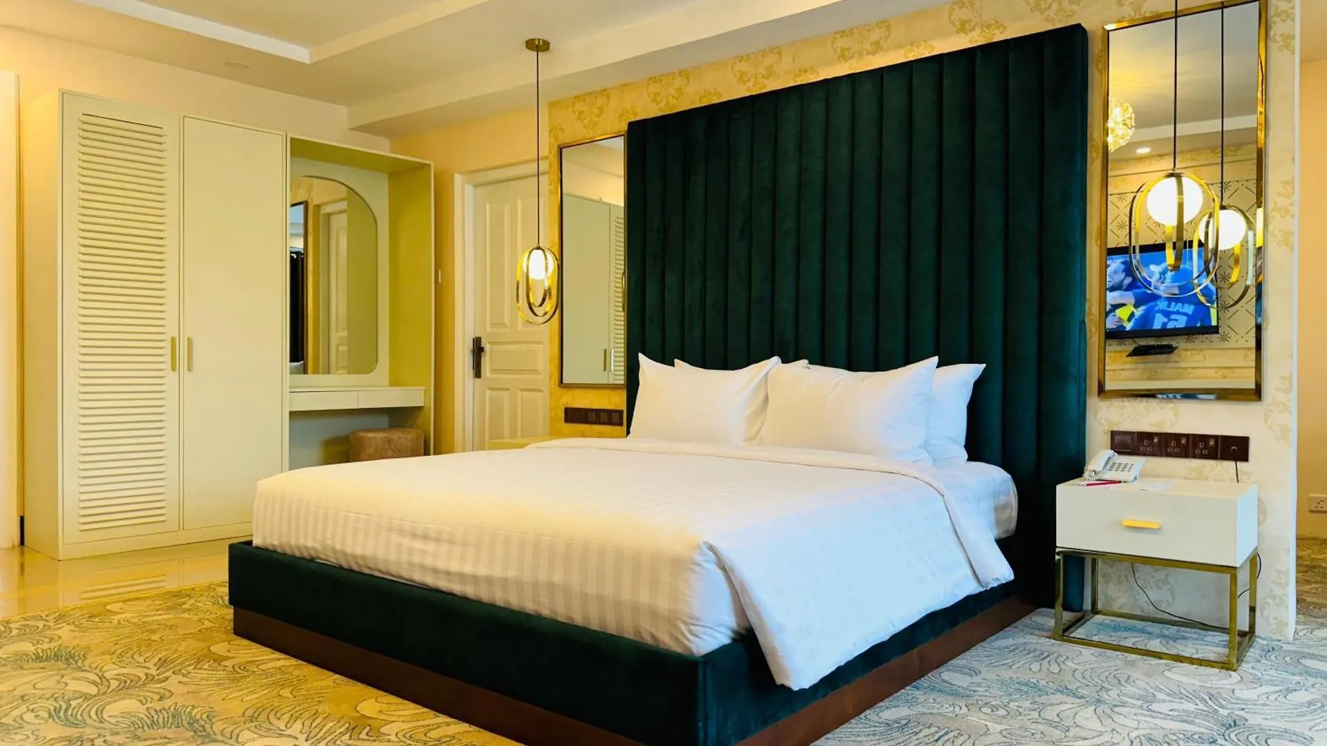 Devon Rest Hotel Kandy