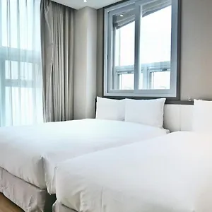 Rosana 3* ソウル特別市