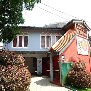 Hotel Mahagedara Holiday, Kandy