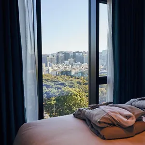 Crescendo Hotel Séoul